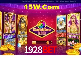 Experiência VIP 1928Bet