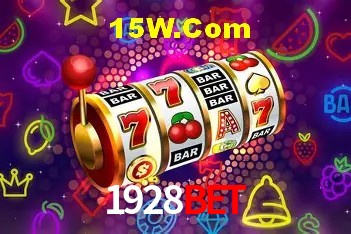 Casino Ao Vivo 1928Bet