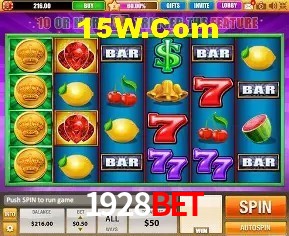 Casino Ao Vivo 1928Bet