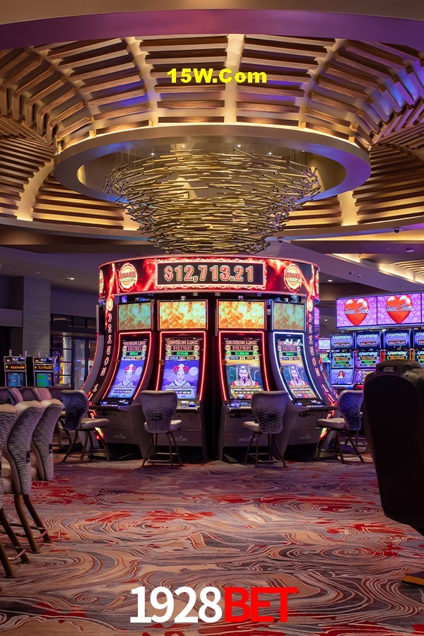 Game Providers 1928Bet