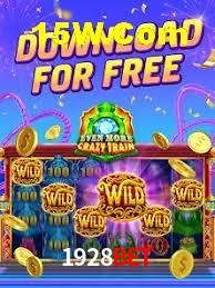 Slot Games 1928Bet