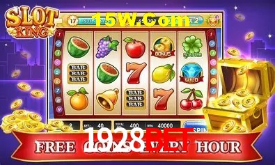 Programa VIP 1928Bet