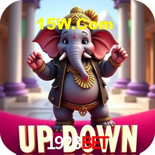 Interface Premium 1928Bet