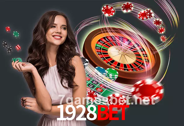 vivo no cassino 1928Bet